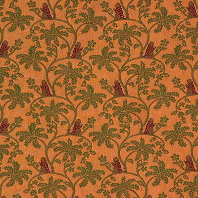 Congo Weave Mango by Lee Jofa Fabric