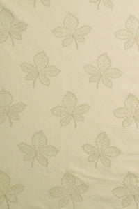 Falling Lvs App Stone by Lee Jofa Fabric