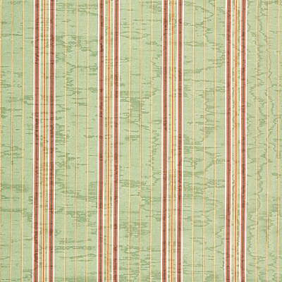 Highgate Stripe Leaf by Lee Jofa Fabric