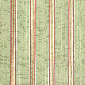 Highgate Stripe Leaf by Lee Jofa Fabric