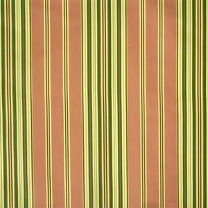 Gibson Silk Str Ruby/Hu by Lee Jofa Fabric