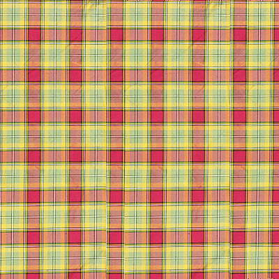 Lisburne Silk P Leaf/Ru by Lee Jofa Fabric