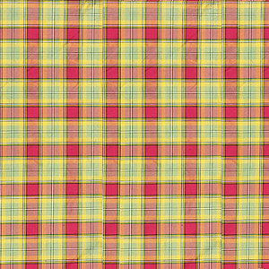 Lisburne Silk P Leaf/Ru by Lee Jofa Fabric