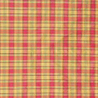 Lisburne Silk P Moss/Br by Lee Jofa Fabric