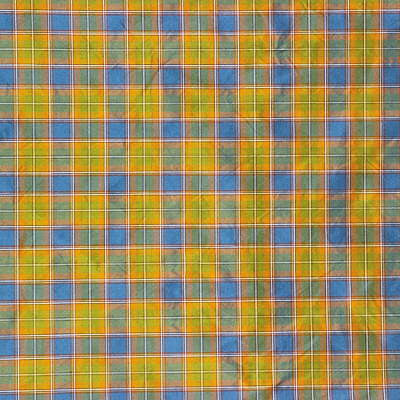 Lisburne Silk P Fern/De by Lee Jofa Fabric