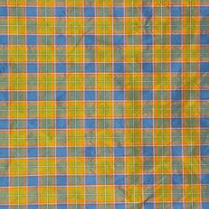 Lisburne Silk P Fern/De by Lee Jofa Fabric