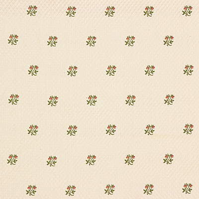 Lucinda Matelas Coral by Lee Jofa Fabric