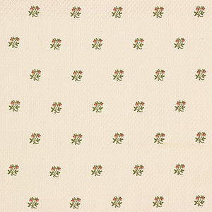 Lucinda Matelas Coral by Lee Jofa Fabric