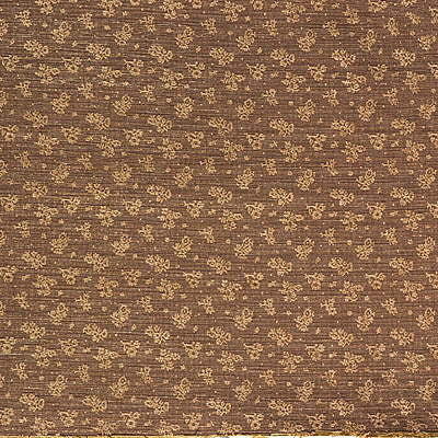 Flowerfield Che Chocola by Lee Jofa Fabric