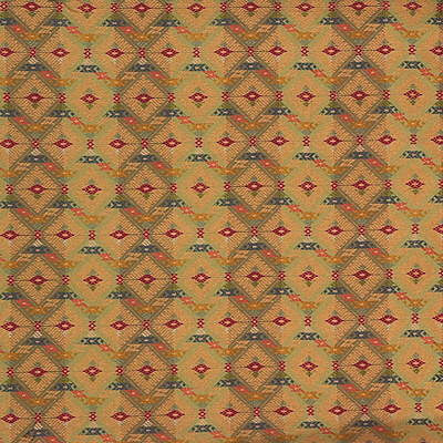 Zanzibar Stripe Willow by Lee Jofa Fabric