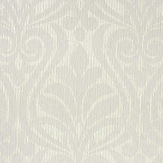 2003 11W5971 by JF Wallpaper INTUITION WALLCOVERINGS 100% Wallpaper UNITED KINGDOM (see sample) Horizontal: N/A and Vertical: 21.100 20.50 - Fabric Carolina -