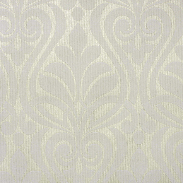 2003 70W5971 by JF Wallpaper INTUITION WALLCOVERINGS 100% Wallpaper UNITED KINGDOM (see sample) Horizontal: N/A and Vertical: 21.100 20.50 - Fabric Carolina -