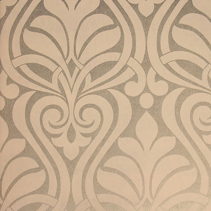 2003 32W5971 by JF Wallcovering INTUITION WALLCOVERINGS 100% Wallpaper United Kingdom Horizontal: and Vertical: 21.1 20.5 inches, 11 yards per roll. - Fabric Carolina -