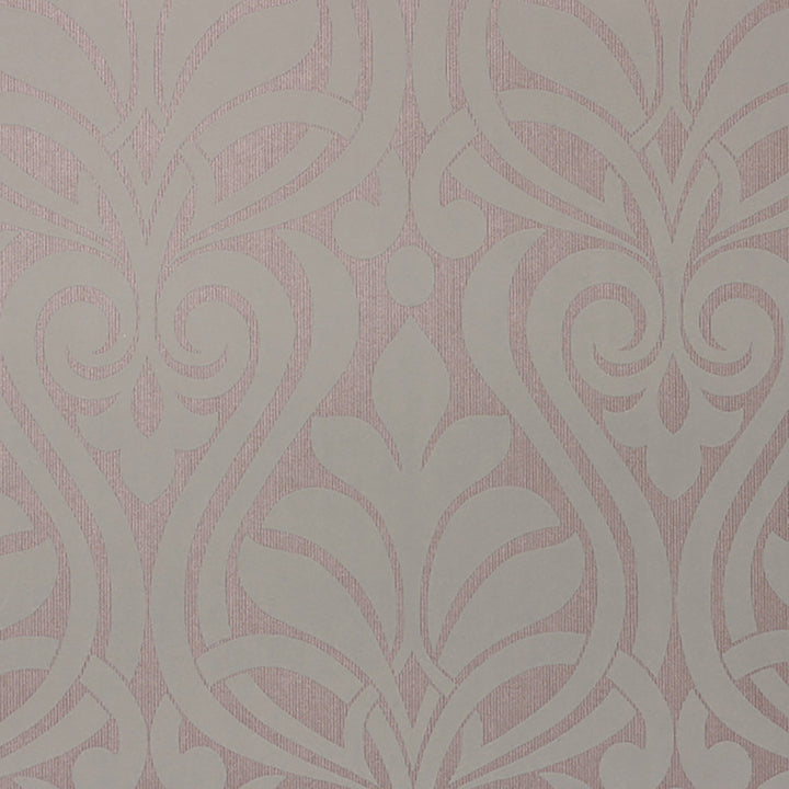 2003 57W5971 by JF Wallcovering INTUITION WALLCOVERINGS 100% Wallpaper United Kingdom Horizontal: and Vertical: 21.1 20.5 - Fabric Carolina -