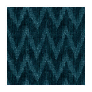 Holland Flamest Indigo by Lee Jofa Fabric