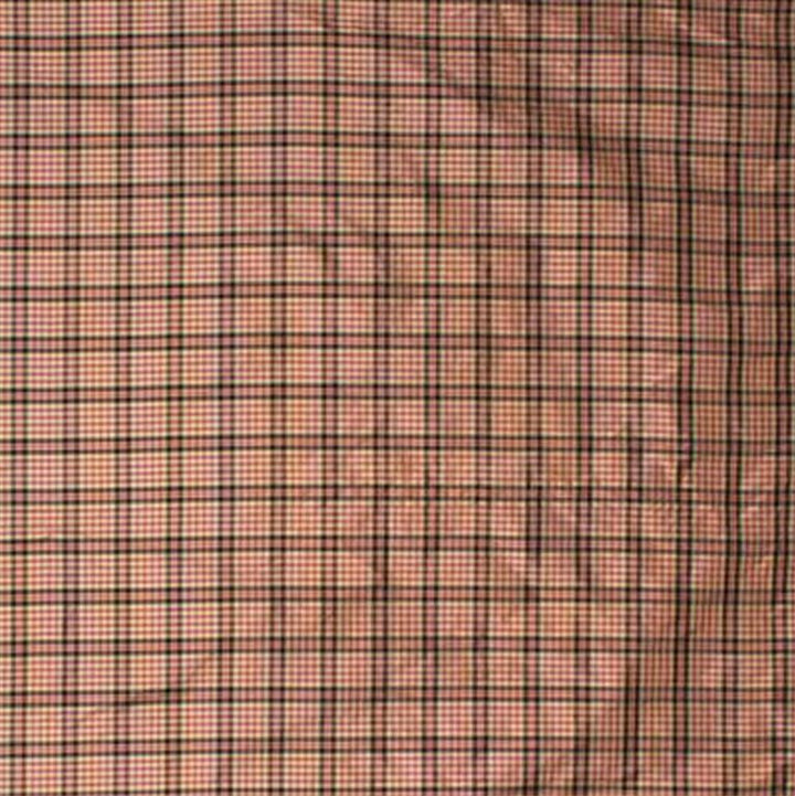 2004026.309 Lj Lj Lewes Silk Plai Garnet by Lee Jofa Fabric in our sample Silk 100% India Light Horizontal: 2.5 inches and Vertical: 2.5 inches 54 inches - Fabric Carolina -