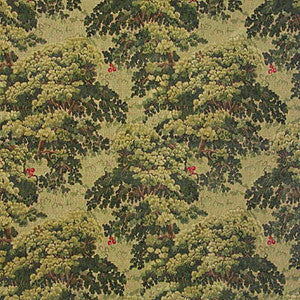 Mansfield Linen Woodlan by Lee Jofa Fabric