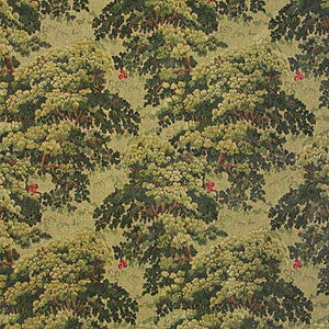 Mansfield Linen Woodlan by Lee Jofa Fabric