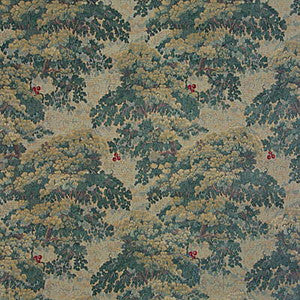 Mansfield Linen Larkspu by Lee Jofa Fabric