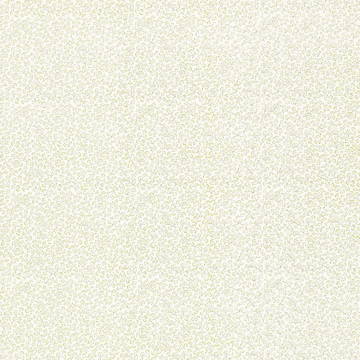 Arbury Vine Sage 200411 by Schumacher Wallpaper ESSENTIAL S Paper 0 UNITED STATES OF AMERICA </p><p>Repeat: Horizontal: 3" (8CM) and Vertical: 6 1/4" (16CM) 27 - Fabric Carolina -