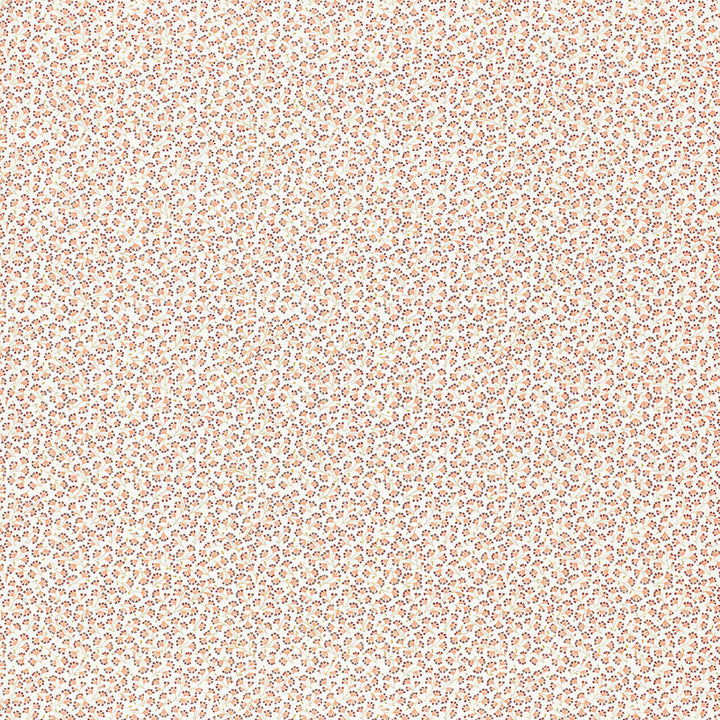 Arbury Vine Coral 200413 by Schumacher Wallpaper ESSENTIAL S Paper 0 UNITED STATES OF AMERICA </p><p>Repeat: Horizontal: 3" (8CM) and Vertical: 6 1/4" (16CM) 27 - Fabric Carolina -
