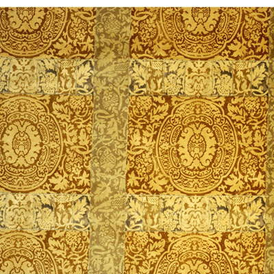 Martineau Wheat by Lee Jofa Fabric