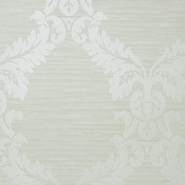 2005 70W5971 by JF Wallpaper INTUITION WALLCOVERINGS 100% Wallpaper UNITED KINGDOM (see sample) Horizontal: N/A and Vertical: 25.200 20.50 - Fabric Carolina -