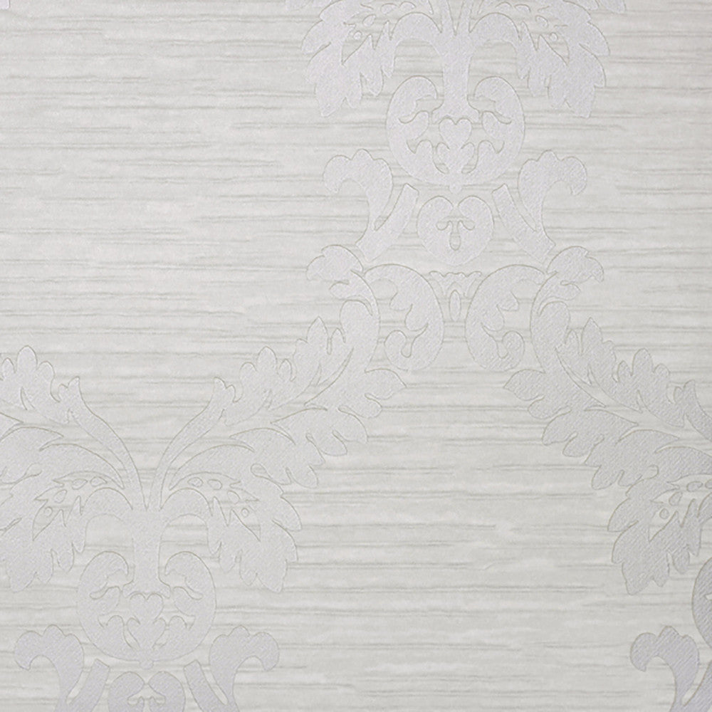 2005 95W5971 by JF Wallcovering INTUITION WALLCOVERINGS 100% Wallpaper United Kingdom Horizontal: and Vertical: 25.2 20.5 inches, 11 yards per roll. - Fabric Carolina -