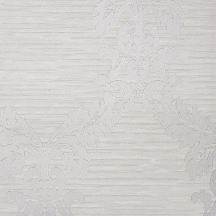2005 95W5971 by JF Wallcovering INTUITION WALLCOVERINGS 100% Wallpaper United Kingdom Horizontal: and Vertical: 25.2 20.5 - Fabric Carolina -