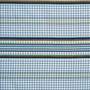 Wynton Silk Blue/Marine by Lee Jofa Fabric