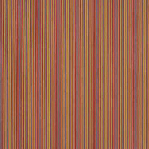 Prewitt Stripe Scarlet by Lee Jofa Fabric