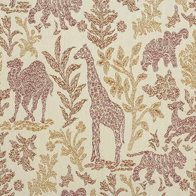 Paradisia Currant by Lee Jofa Fabric