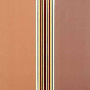 Caprera Stripe Berries by Lee Jofa Fabric
