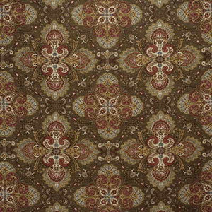 Italian Paisley Bronze by Lee Jofa Fabric