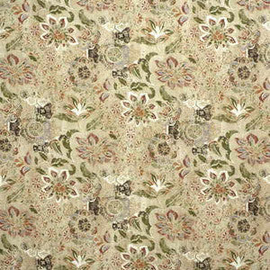 Woodcut Leaf/Berry by Lee Jofa Fabric