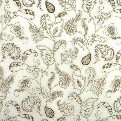 Andrew Sheer Mink by Lee Jofa Fabric
