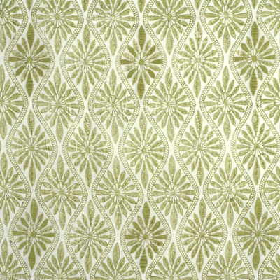Swedish Sheer Pea by Lee Jofa Fabric