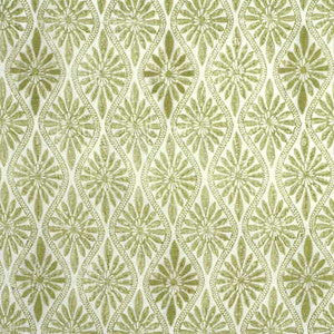 Swedish Sheer Pea by Lee Jofa Fabric