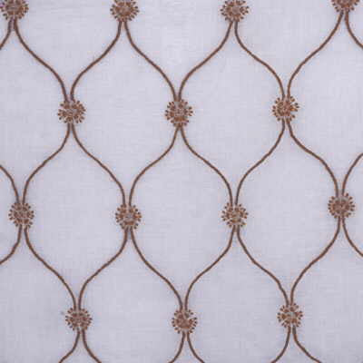 Stelle Sheer Nectar by Lee Jofa Fabric