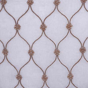 Stelle Sheer Nectar by Lee Jofa Fabric