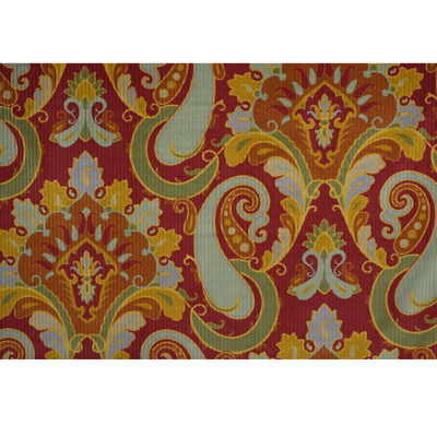 Highlands Sheer Smoke by Lee Jofa Fabric