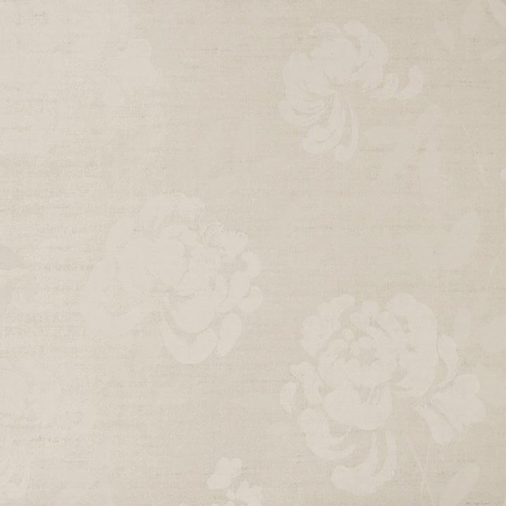 2007 94W5971 by JF Wallcovering INTUITION WALLCOVERINGS 100% Wallpaper United Kingdom Horizontal: and Vertical: 21.1 20 inches, 11 yards per roll. - Fabric Carolina -