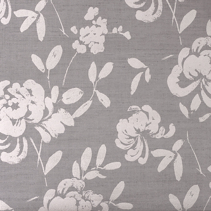 2007 96W5971 by JF Wallcovering INTUITION WALLCOVERINGS 100% Wallpaper United Kingdom Horizontal: and Vertical: 21.1 20 inches, 11 yards per roll. - Fabric Carolina -