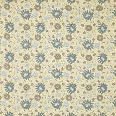 Pretoria Lampas Willow by Lee Jofa Fabric