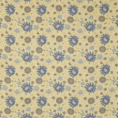 Pretoria Lampas Harbor by Lee Jofa Fabric