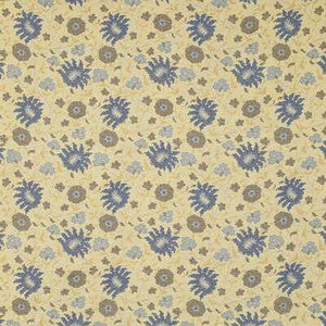Pretoria Lampas Harbor by Lee Jofa Fabric