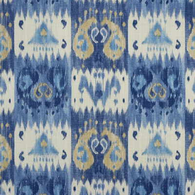 Westmount Wall Blue by Lee Jofa Fabric DAVID EASTON DESIGNS VOL III LINEN - 59%;COTTON - 41% United Kingdom HEAVY Horizontal: 18 and Vertical: 18 56 - Fabric Carolina -