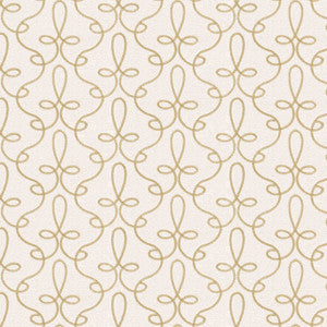 Chirk Embroidery Pearl by Lee Jofa Fabric
