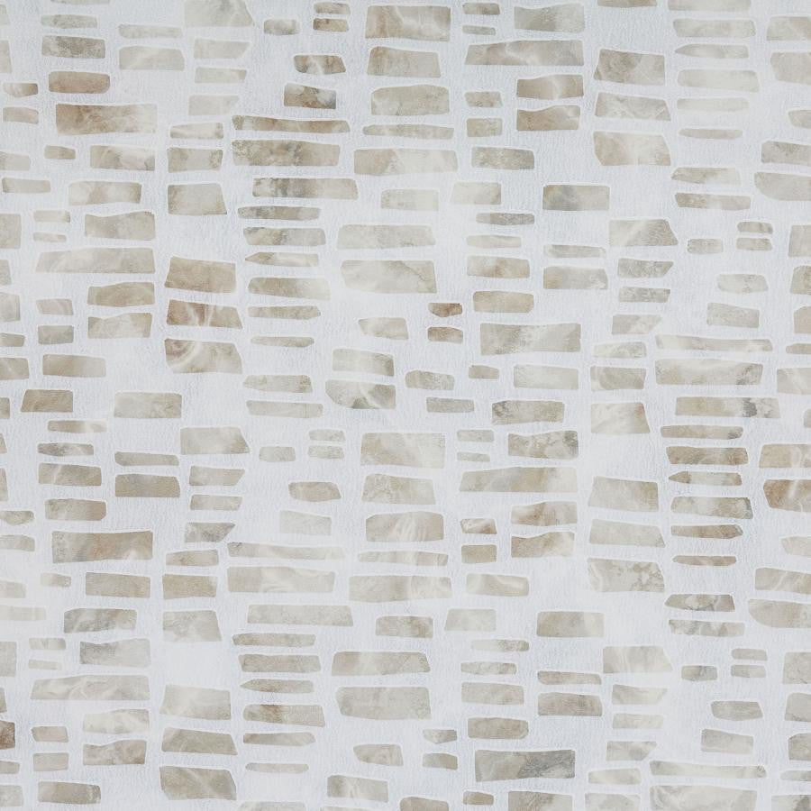 Fusion (Wp) # 04 Pearl by 1838 Wallcoverings Designer Wallpaper Willow STRAIGHT PASTE THE WALL UNITED KINGDOM V-10.25" 20.5"X11YD - Swanky Fabrics -