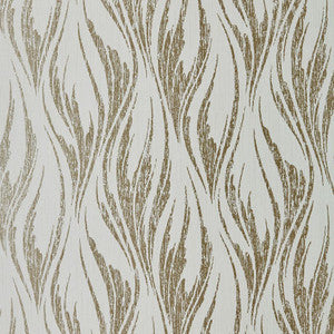 Ripple (Wp) # 04 Shimmer by 1838 Wallcoverings Wallpaper
